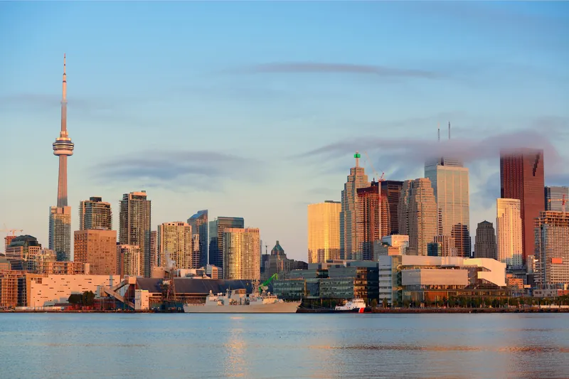 Ontario